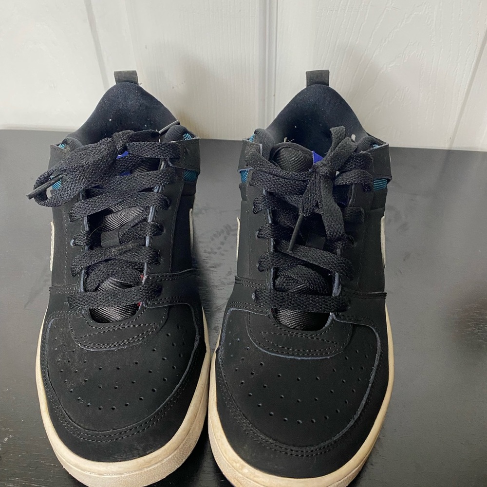 EUC 7.5 Womens Nike Convention Low - Picture 5 of 6